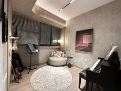 Savannah Condopark (D18), Condominium #551253461